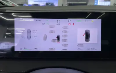 BYD Sea Lion 06, 2025 — миниатюра 4