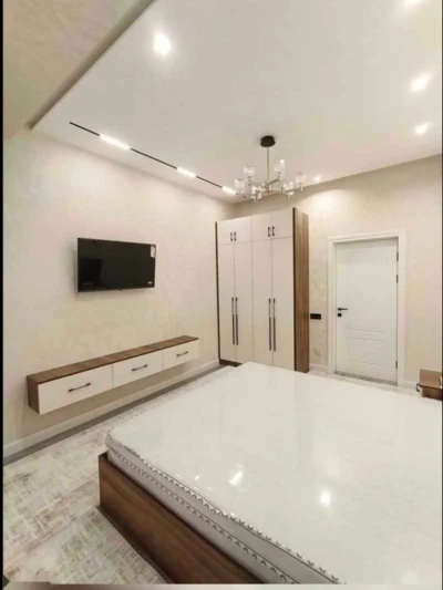 2-к квартира, 2 этаж, 68 м², 18мкр