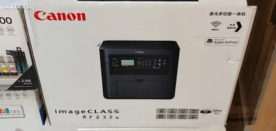 Принтер Canon mf232w