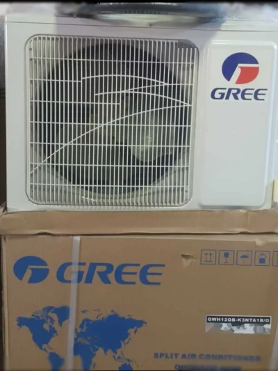 Кондиционер Gree 12 куб