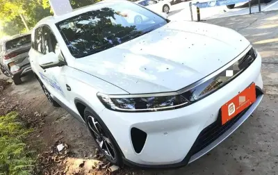BYD Sea Lion 05, 2025