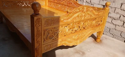 Тапчан — миниатюра 3
