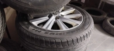 Шины и диски R17 — миниатюра 2