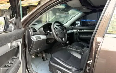 Kia Sorento, 2014 — миниатюра 3