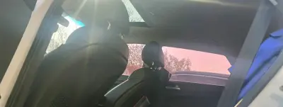 Hyundai Tucson, 2017