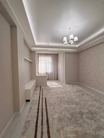 3-комн. квартира, 17 этаж, 117 м², Шохмансур — миниатюра 8