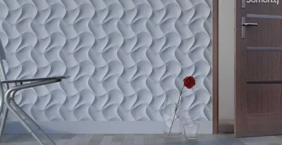 3D панель