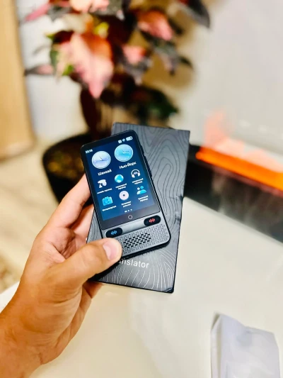 Оффлайн переводчик 135 языков 3.5 — миниатюра 2