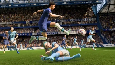 Игра Fifa 23 для PS4 и PS5 — миниатюра 7