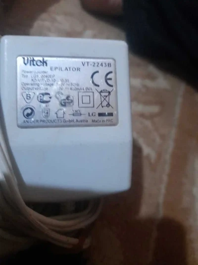Блок питания Vitek