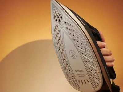 Парогенератор Tefal 6064 — миниатюра 7