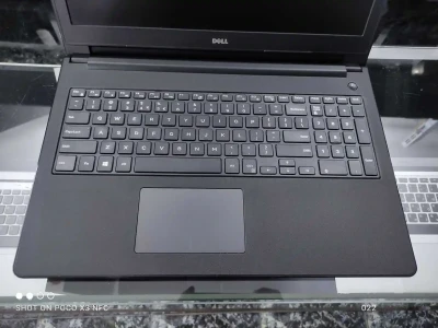 Игровой ноутбук Dell Inspiron 3568 Core i7-7500U 8gb/256gb SSD 7TH GEN — миниатюра 4
