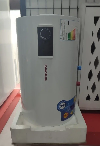Водонагреватель Shivaki 80л