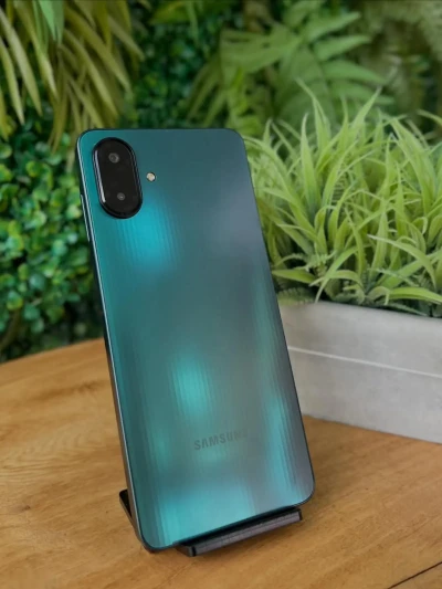 Samsung Galaxy А07 4/64gb Black — миниатюра 3
