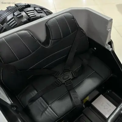 Детская машина