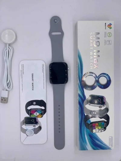 Смарт часы Apple Watch M8 Max series 8