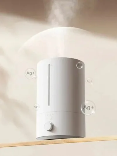Увлажнитель воздуха Xiaomi Mijia Humidifier 3 4.5L — миниатюра 4