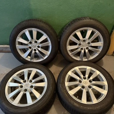 Диски R15 — миниатюра 2