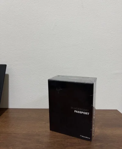 Blackberry 32 gb