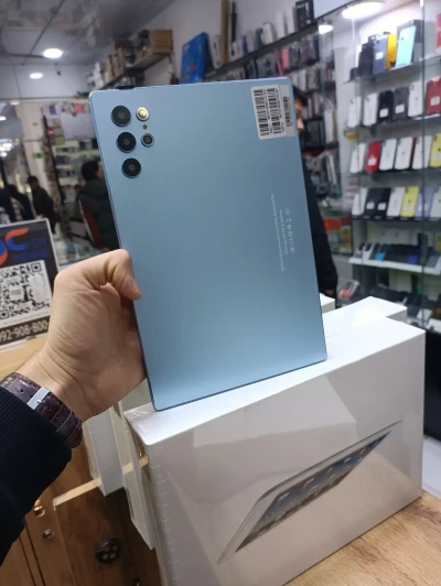 Планшет 2sim 6/128gb Blue
