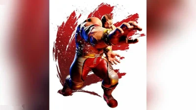 Игра Street Fighter 6 для PS4 6.72 до 11 — миниатюра 4