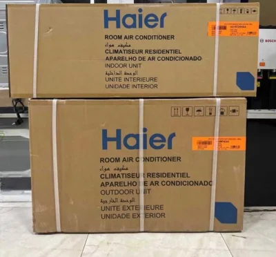 Кондиционер Haier 18