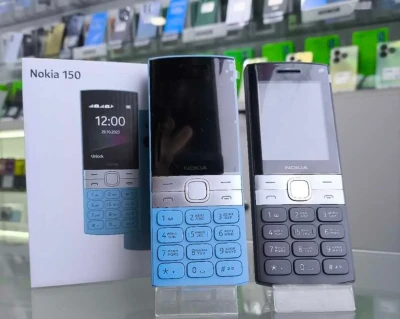 Nokia 1