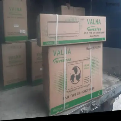 Кондиционер Volna 12 Invertor