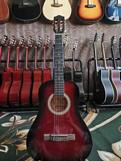 Классическая гитара s36