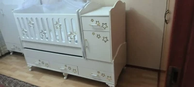 Колыбель — миниатюра 3