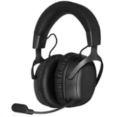 Наушники HyperX Cloud III Wireless — миниатюра 4