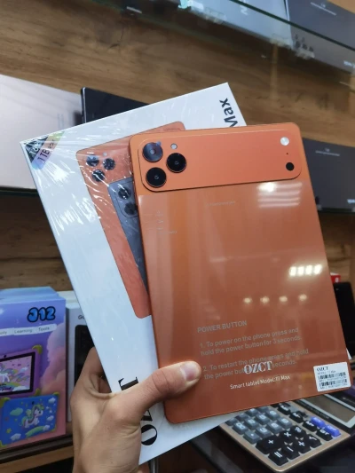 Планшет OZCT 17Pro max 16/1T 10000Мач