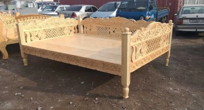 Тапчан — миниатюра 2