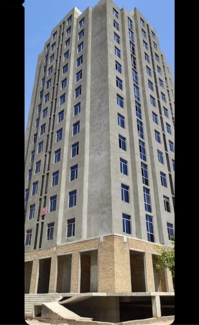 3-комн. квартира, 8 этаж, 87 м², С Ниезов — миниатюра 2