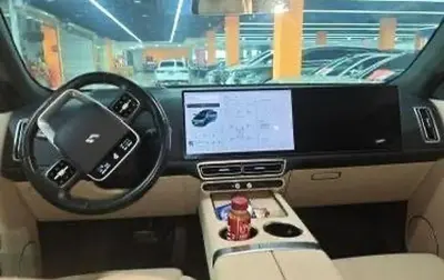 Li Auto (LiXiang) L7, 2023