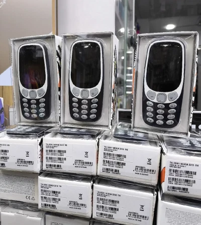 Nokia 1