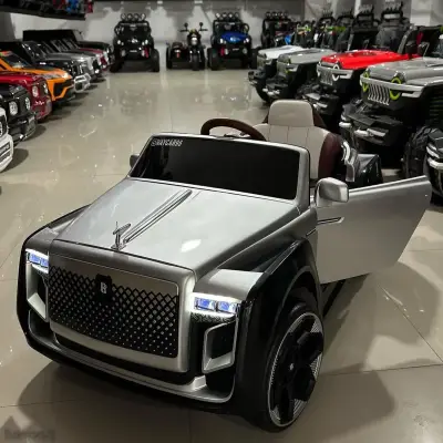 Машина детская