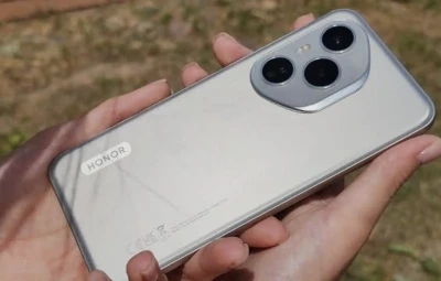 Honor 400 Pro 12/512gb