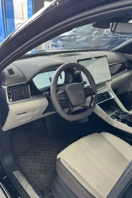 BYD Song Plus, 2025 — миниатюра 8