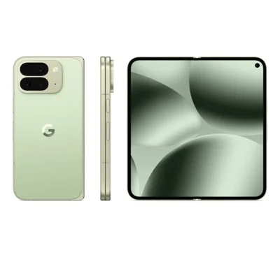 Google Pixel 10 Pro Fold — миниатюра 3