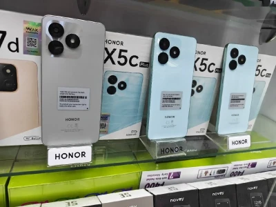 Honor X5C Plus 128 gb