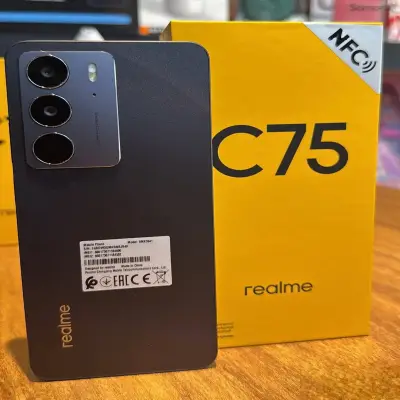 Realme 8 gb