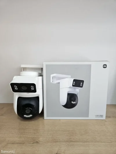 Умная камера Xiaomi Outdoor Camera CW500 Dual Version