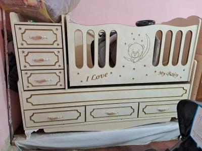 Колыбель
