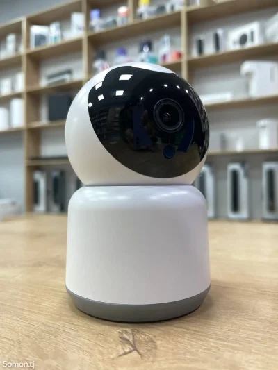 Умная Wi-Fi IP камера 3Мп