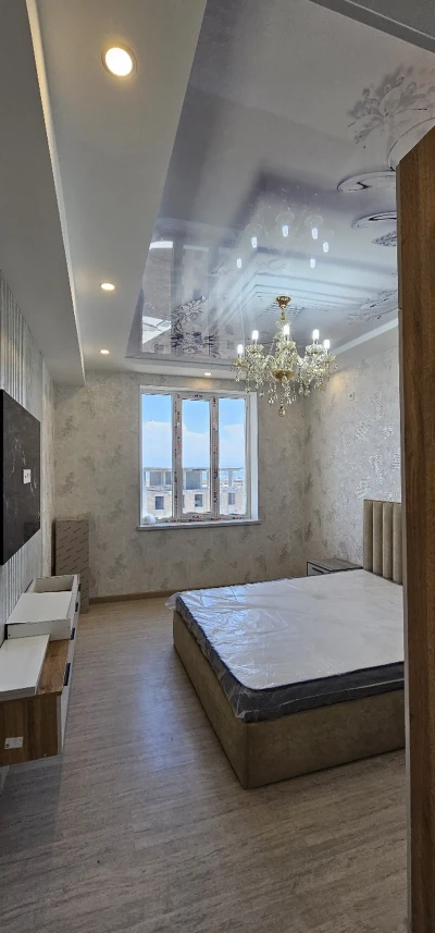 2-комн. квартира, 10 этаж, 73 м², 34мкр — миниатюра 1
