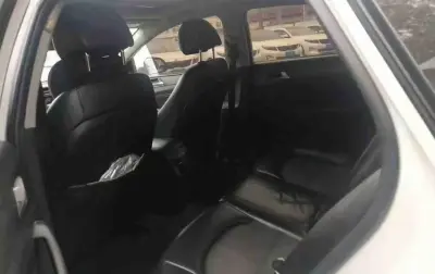 Hyundai Sonata, 2017