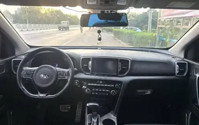 Kia K series, 2016