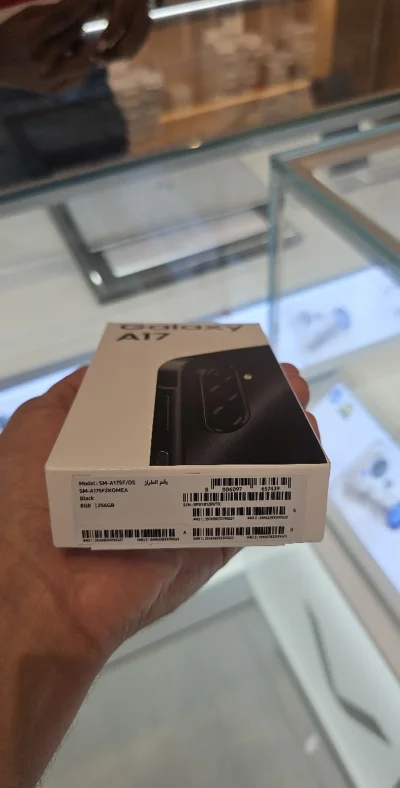 Samsung Galaxy A17 5G 4/128Gb — миниатюра 2