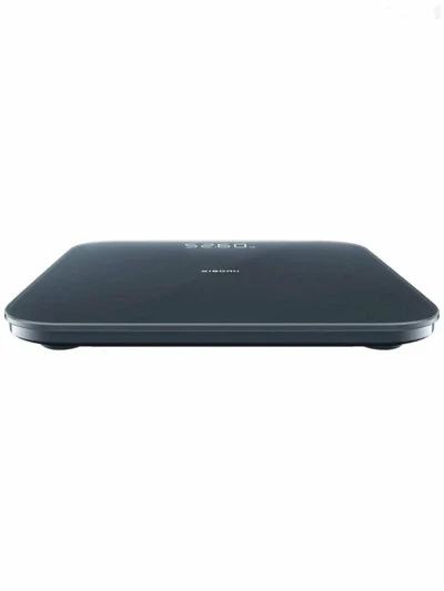 Умный весы Xiaomi Mi Smart Scale S200 синий — миниатюра 2